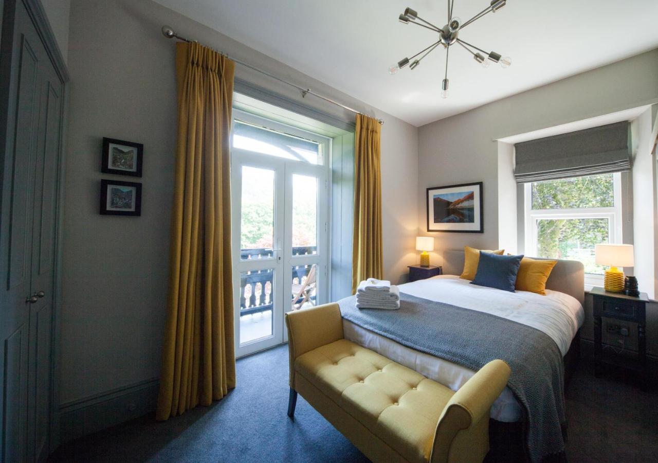 Mary'S Court Guest House - Mairlys 贝图瑟科伊德 外观 照片