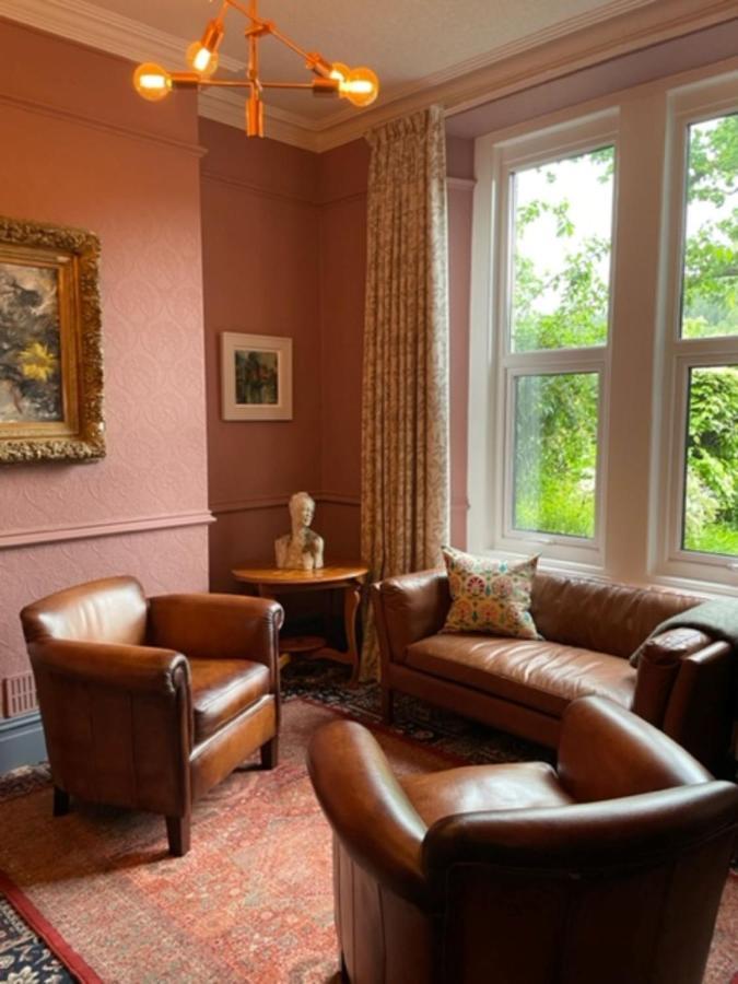 Mary'S Court Guest House - Mairlys 贝图瑟科伊德 外观 照片