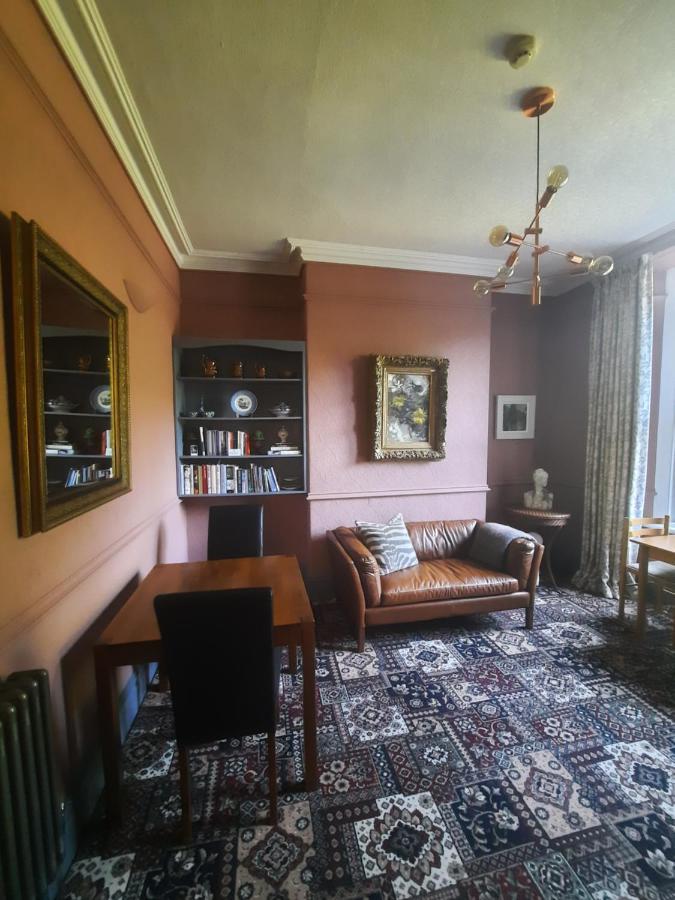 Mary'S Court Guest House - Mairlys 贝图瑟科伊德 外观 照片