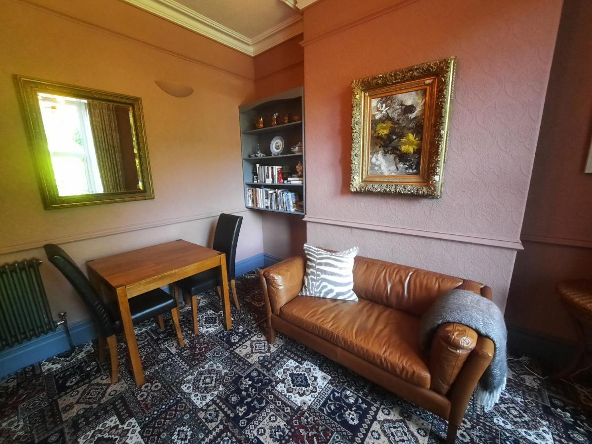 Mary'S Court Guest House - Mairlys 贝图瑟科伊德 外观 照片