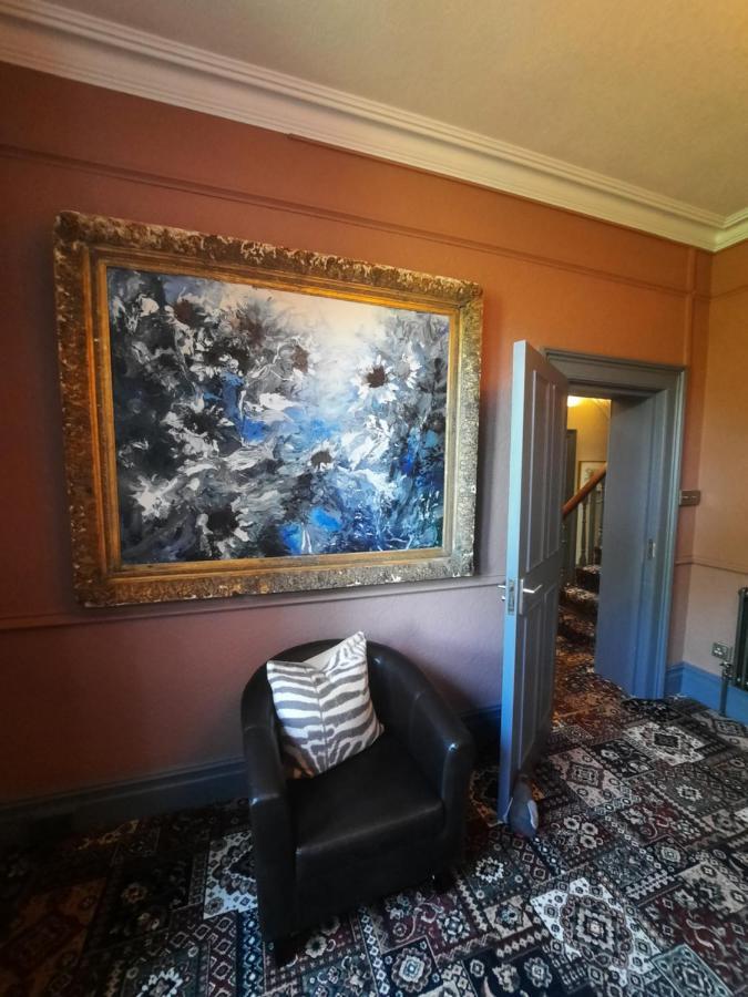 Mary'S Court Guest House - Mairlys 贝图瑟科伊德 外观 照片
